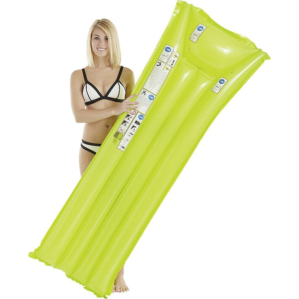 Luftmatratze HAPPY PEOPLE bunt 177x60 cm