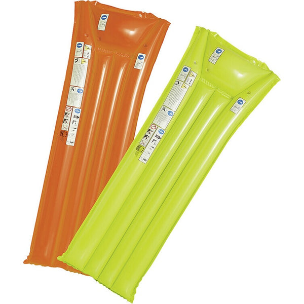 Luftmatratze HAPPY PEOPLE bunt 177x60 cm - 2