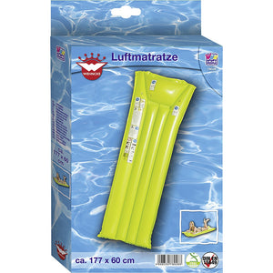 Luftmatratze HAPPY PEOPLE bunt 177x60 cm - 3