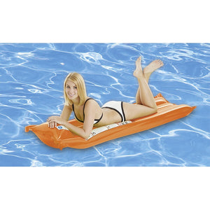 Luftmatratze HAPPY PEOPLE bunt 177x60 cm - 4