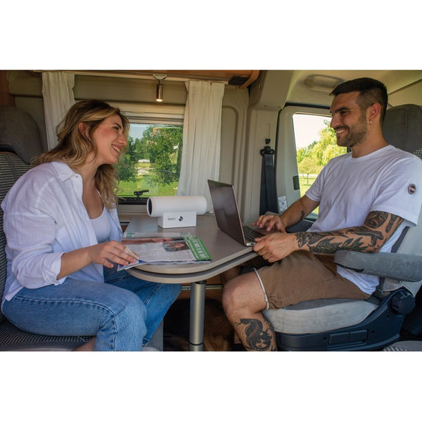 Luftreiniger Steril Air UV-A – Besserer Raumluftqualität - 3