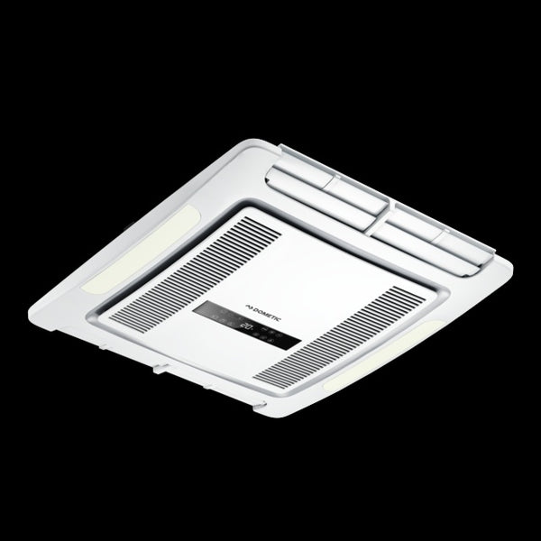 Luftverteilerbox Dometic FJX ADBD elektrisch - 6