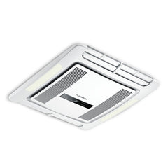 Luftverteilerbox FJZADB elektrisch – Dometic
