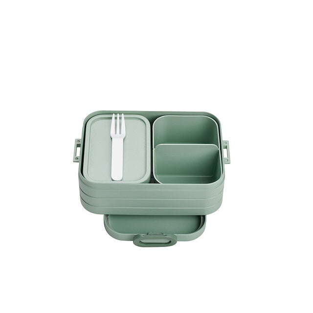 Lunchbox MEPAL Bento MIDI nordic sage