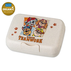 Lunchbox Paw Patrol - Bio-Circular