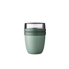 Lunchpot MEPAL ellipse nordic sage 200 ml