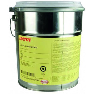 Macroplast Loctite UK8160/UK 5400 9,0 kg kaufen