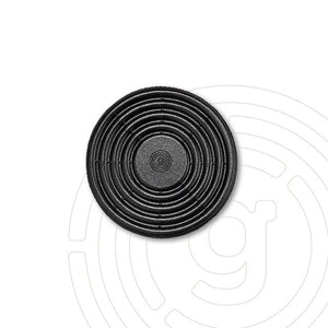 Mag-Up-Pad 2er Set – zuschneidbar (schwarz)