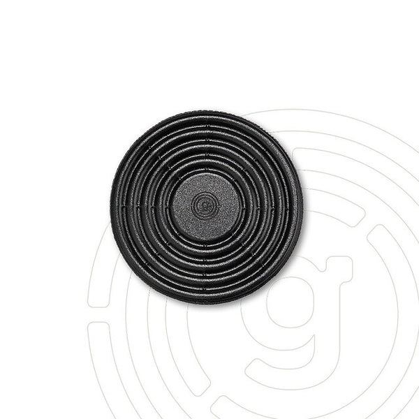 Mag-Up-Pad 2er Set – zuschneidbar (schwarz)