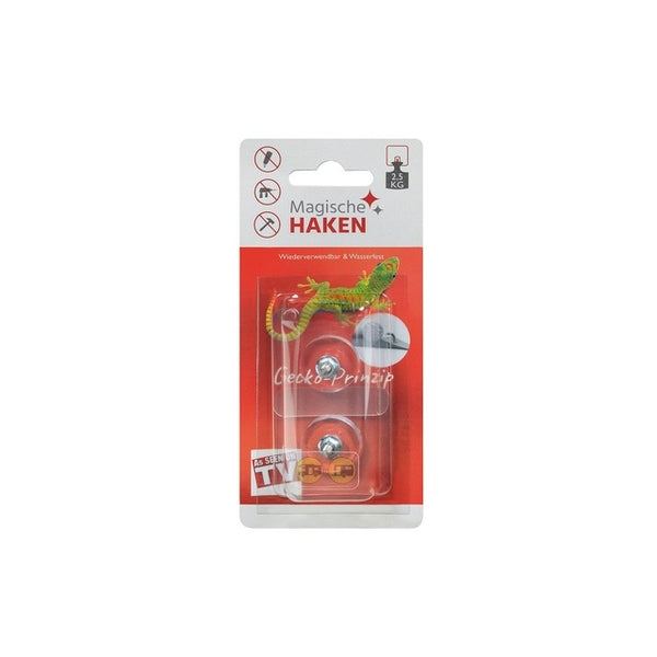 Magischer Haken FAWO – 2er Set Universalhaken