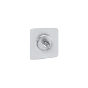 Magischer Haken FAWO 4er Set aus Kunststoff