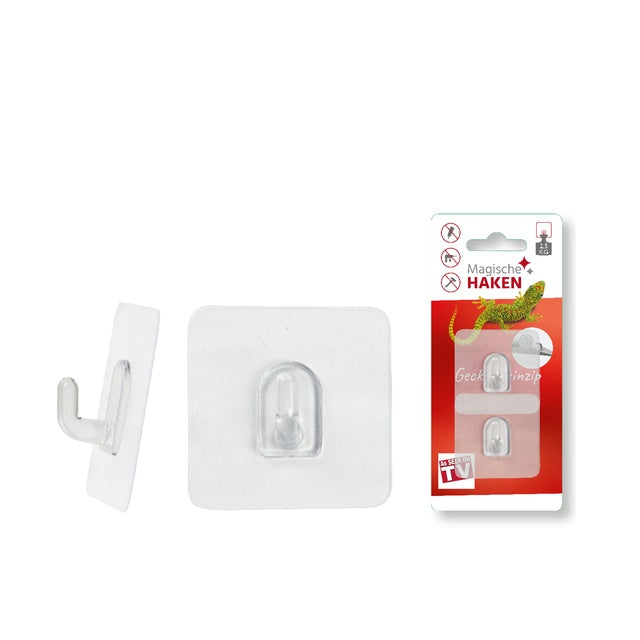 Magischer Haken FAWO Mini - Praktischer Küchenhelfer