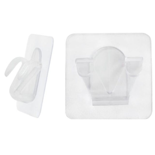 Magischer Wendehaken 4er Set von FAWO - Kabelordnung