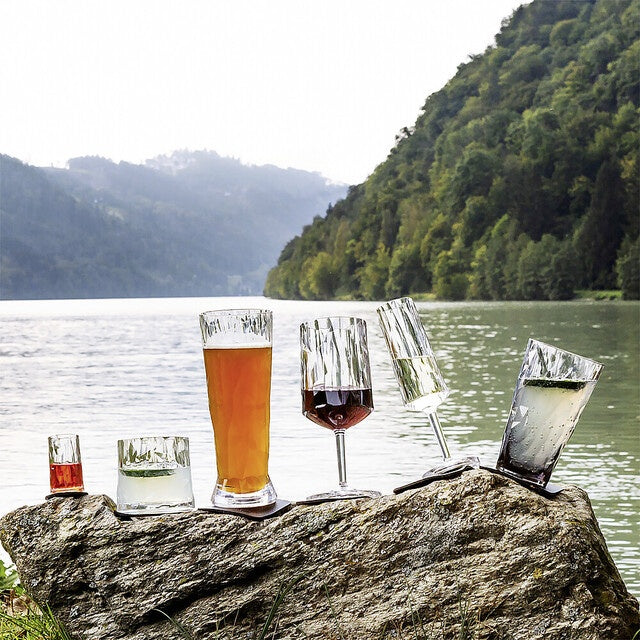 Magnet-Biergläser 2er-Set 500 ml - Hochwertige Qualität