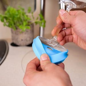 Magnet-Kondom-Bundle 6x für Stielgläser - 6