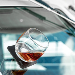 Magnet-Kristallgläser WHISKY 2er-Set 250 ml - 3