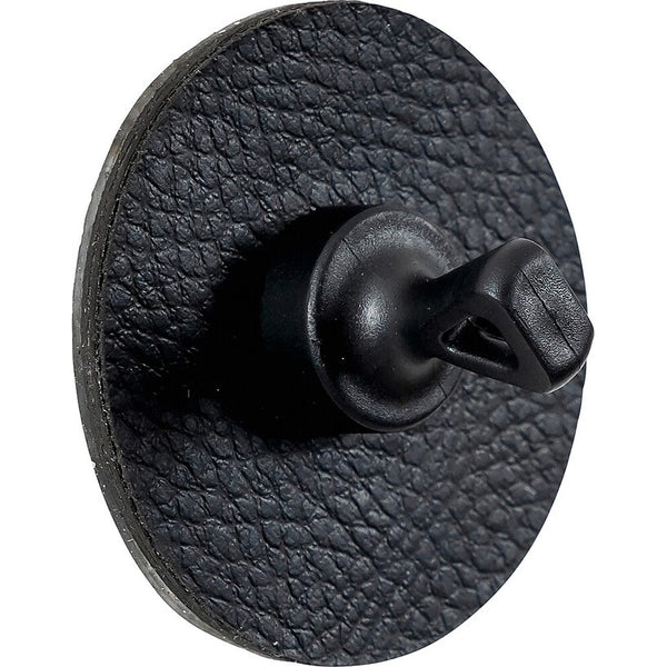 Magnet-Pins silwy FLEX 4er-Set schwarz - 6