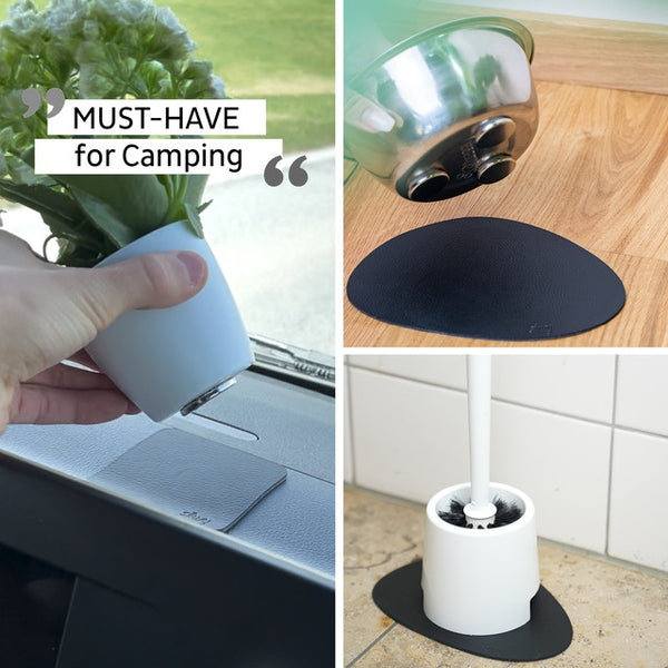 Magnet-POWER-Bundle silwy Weiß 12-tlg. Set