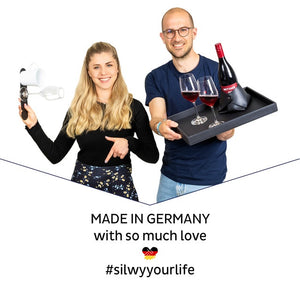 Magnet-POWER-Bundle silwy Weiß 12-tlg. Set - 3