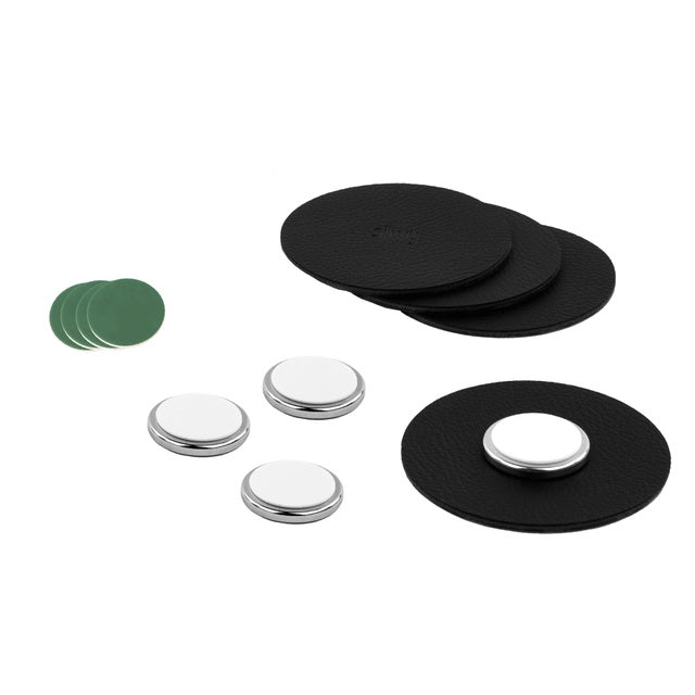 Magnet Power Bundle XXL für Reisen | Halterung