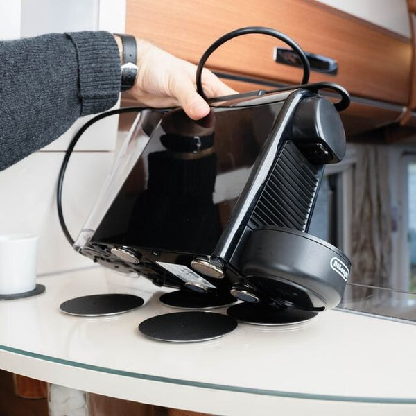 Magnet Power Bundle XXL für Reisen | Halterung - 3