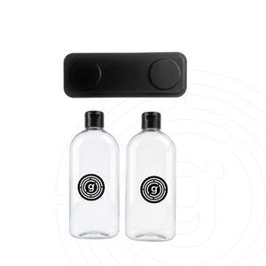 Magnet RefillDuo Set Gelmags magnetische Nano-Gel-Leiste 2 Flaschen 50GRD001