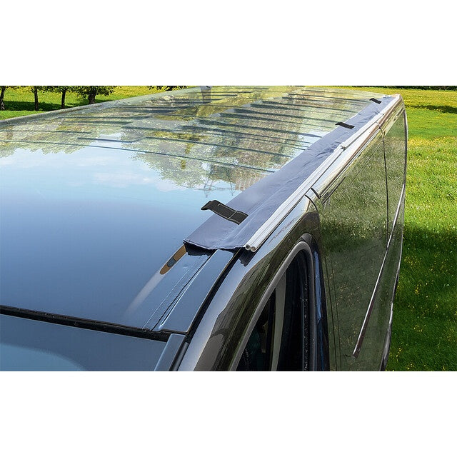 Magnetadapter BRUNNER für Busvorzelte (5-8 mm)