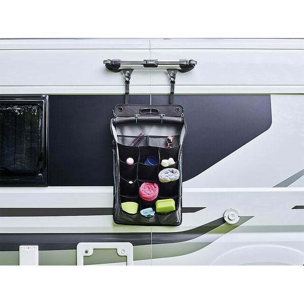 Magnetbefestigungs-Set für Teleskopleiter Thule - 3