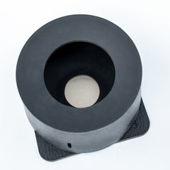 Magnethalter UNIVERSAL für Dosen & Flaschen, inkl. Magnetpad