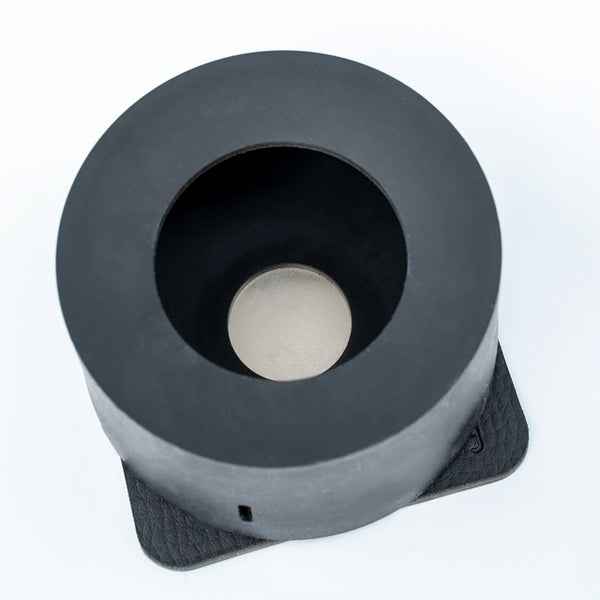 Magnethalter UNIVERSAL für Dosen & Flaschen, inkl. Magnetpad