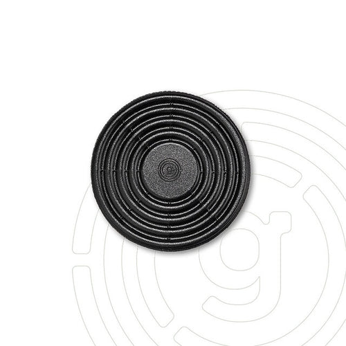 MagUp-Pad 2er Set schwarz – magnetisch nachrüsten