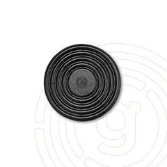 MagUp-Pad 2er Set schwarz – magnetisch & zuschneidbar