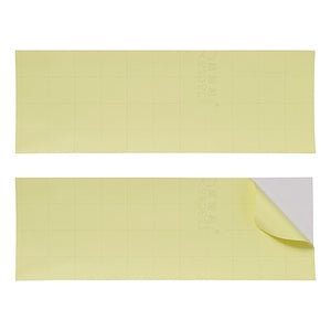 Markierungsfolie Spanien ECE R70 56,5 x 19,6 cm - 3