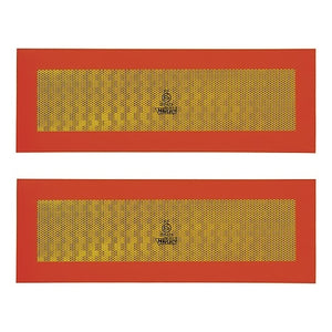 Markierungsfolie Spanien ECE R70 56,5 x 19,6 cm - 4