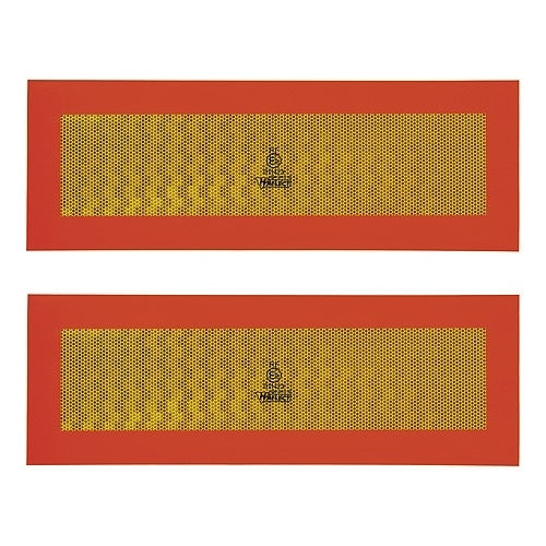 Markierungsfolie Spanien ECE R70 56,5 x 19,6 cm - 4