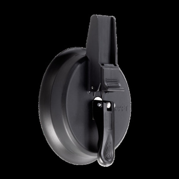 Markisenhalter Saugnapf 2er-Set – stark & universal - 2