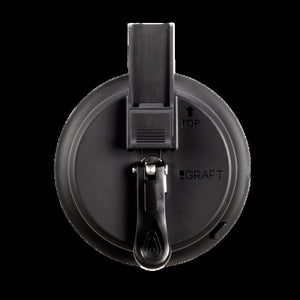 Markisenhalter Saugnapf 2er-Set – stark & universal - 4