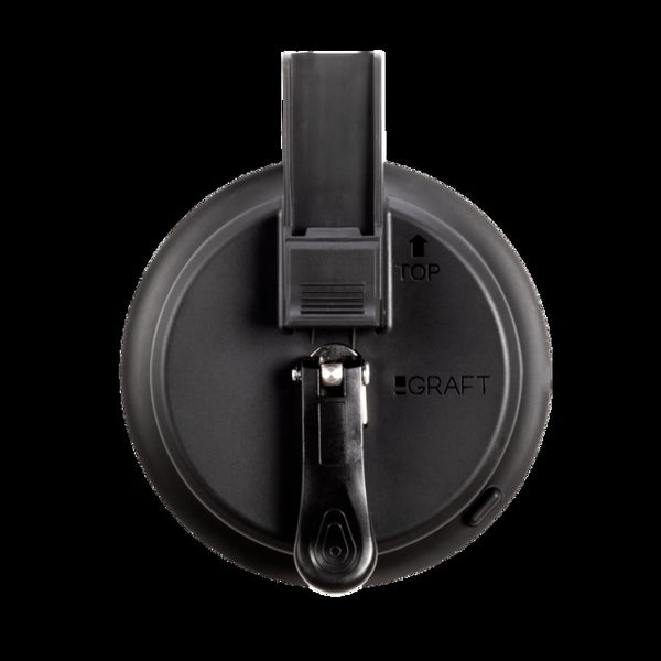 Markisenhalter Saugnapf 2er-Set – stark & universal - 4