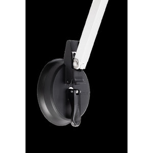 Markisenhalter Saugnapf 2er-Set – stark & universal - 5