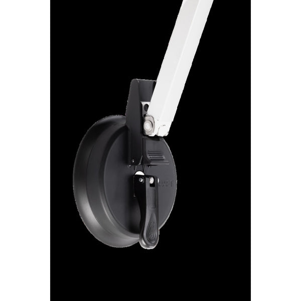 Markisenhalter Saugnapf 2er-Set – stark & universal - 5