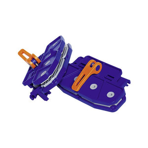 Markisenklemme Peggy Peg Fix&Go AntiFlap 2 Stück