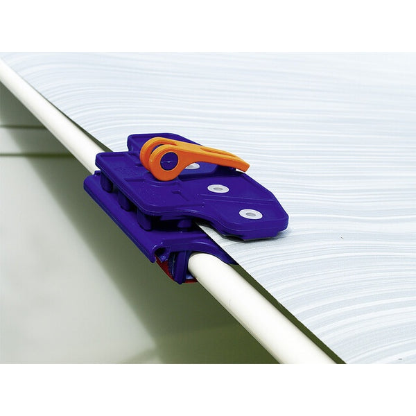 Markisenklemme Peggy Peg Fix&Go AntiFlap 2 Stück - 4