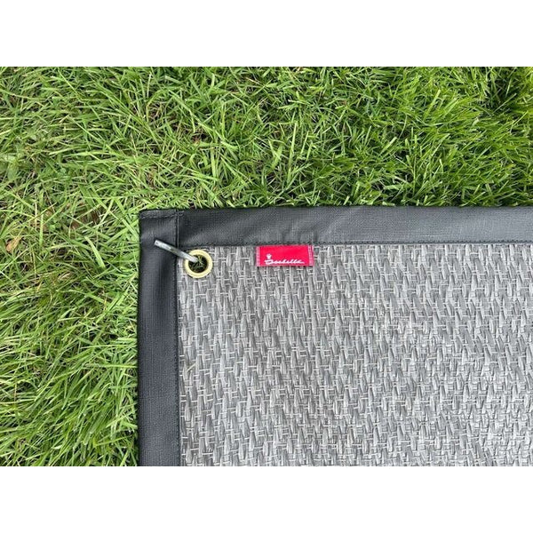 Markisenteppich Dawn – Outdoor Komfort