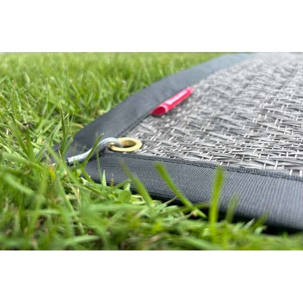 Markisenteppich Dawn - schwer entflammbar, 320x250 cm