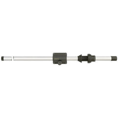 Mast Teleco SF 165 - Teleskop-Mast aus Aluminium