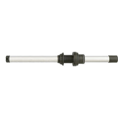 Mast Teleco SF 50 - Teleskop-Mast aus Aluminium