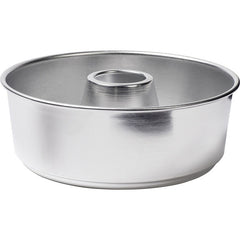 Maxi Form OMNIA 3 l Campingbackofen