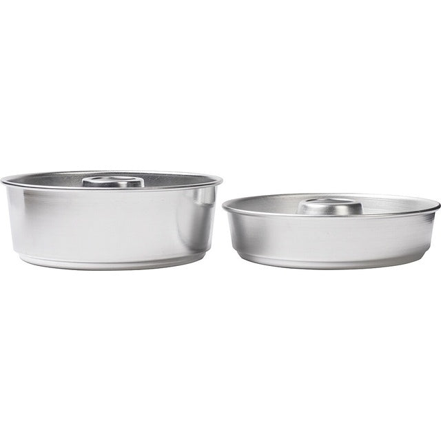 Maxi Form OMNIA 3 l Campingbackofen