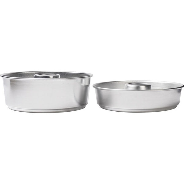 Maxi Form OMNIA 3 l Campingbackofen - 2