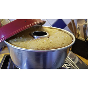 Maxi Form OMNIA 3 l Campingbackofen - 4